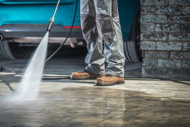 Best Restaurant Pressure Washing  in Fort Lee, NJ