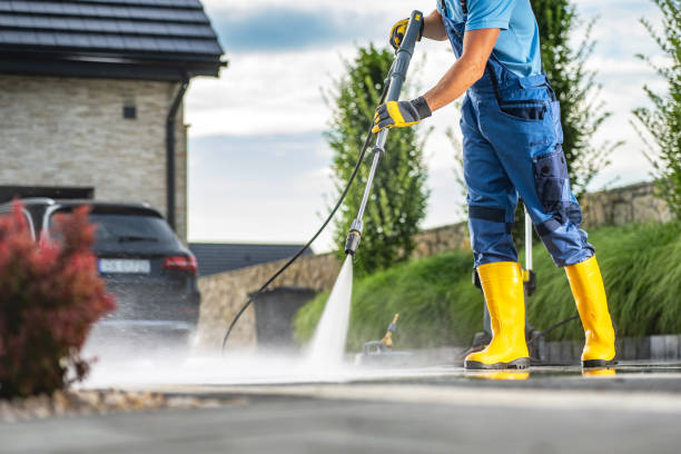 Best Oil Spill Cleanup  in Fort Lee, NJ