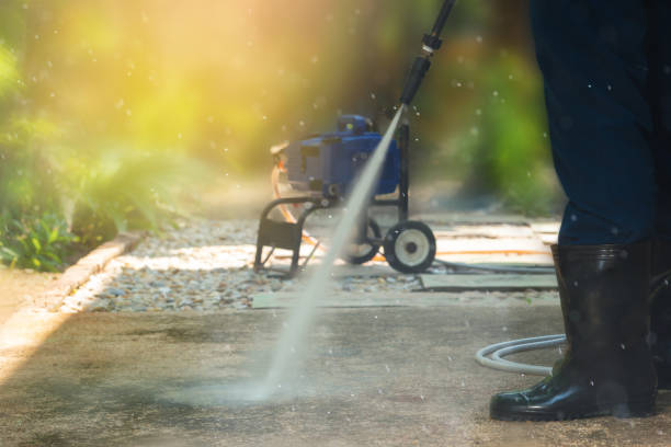 Best Post-Construction Pressure Washing  in Fort Lee, NJ